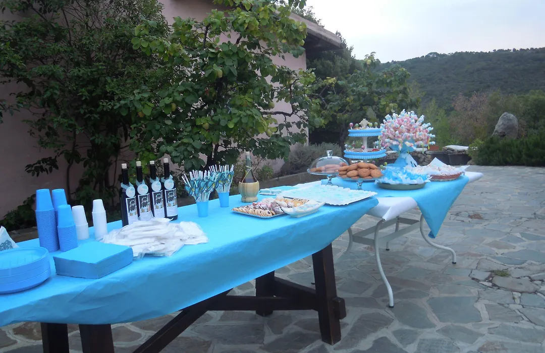 Agriturismo Camisadu-1